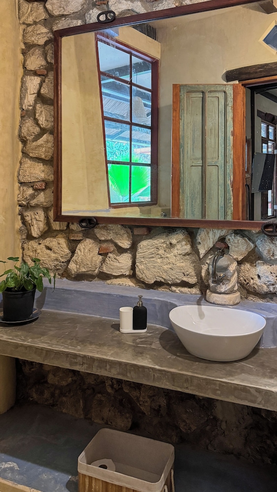 Casa del Tunel Hotel Lodge