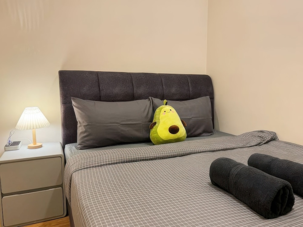 St Mary Residences Luxury Apartments