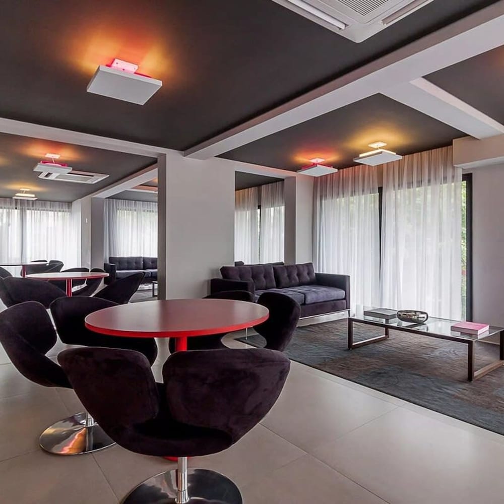 Ator - Chic Studio in Vila Olimpia