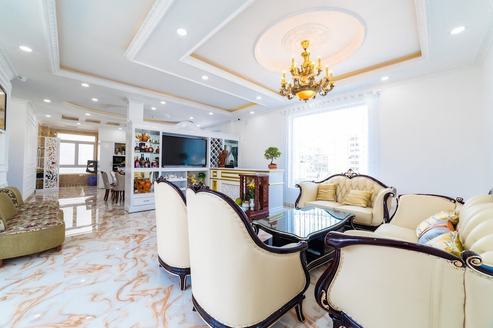 King Villa