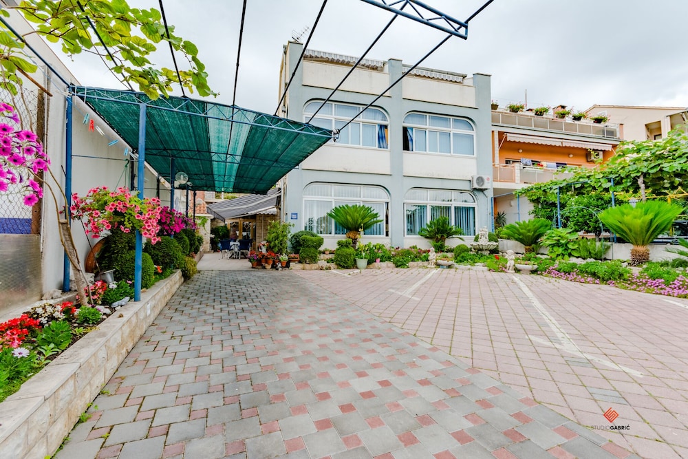 Guesthouse Rooms Split