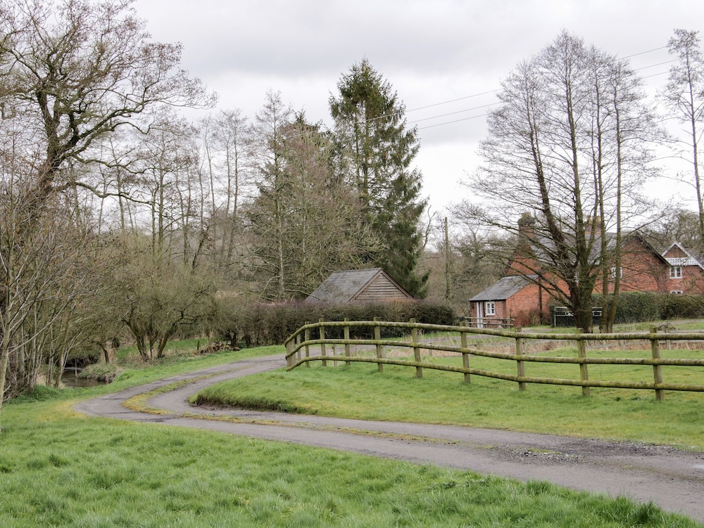 Wolvesacre Mill Cottage