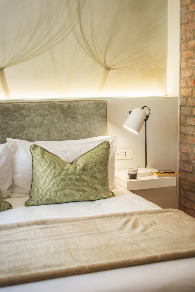 The Windhoek Luxury Suites