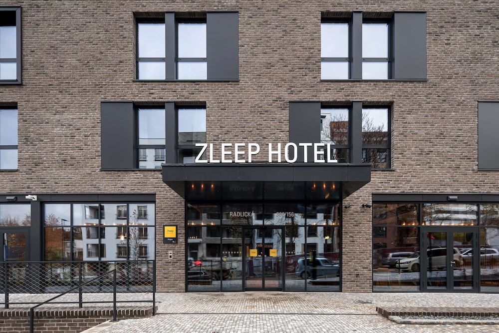 Hotel Zleep Hotel Prague - Image 1