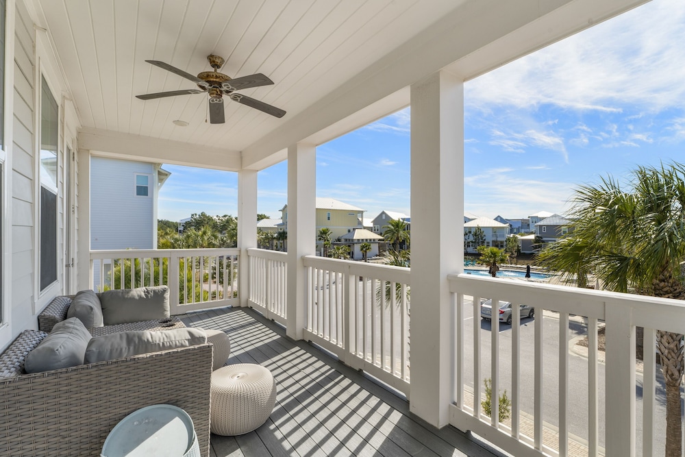 Prominence on 30A by Panhandle Getaways