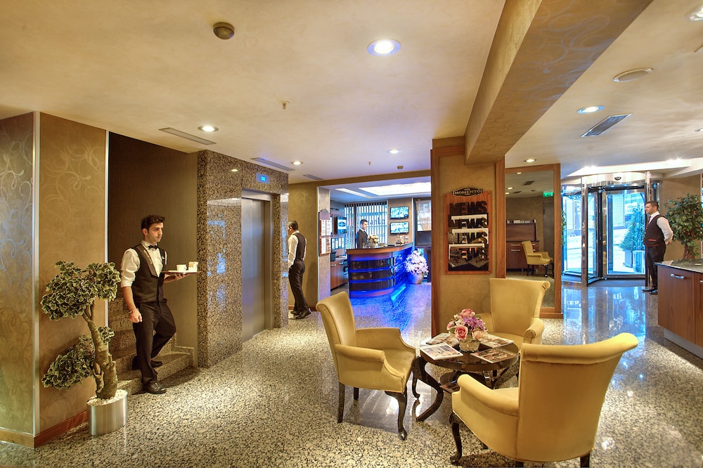 Hotel Momento - Özel Sınıf - Image 9