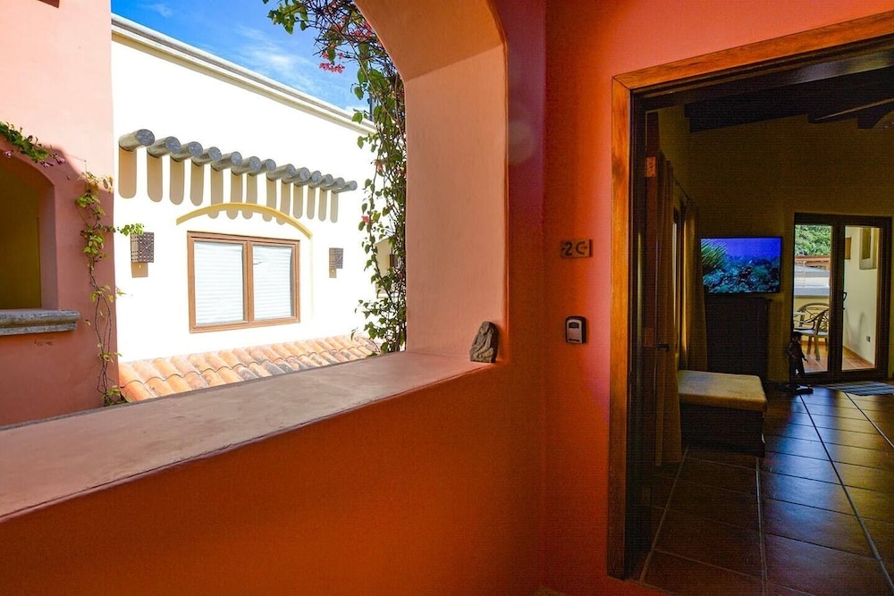 Green Orchid Escape 2 Bedroom Apts