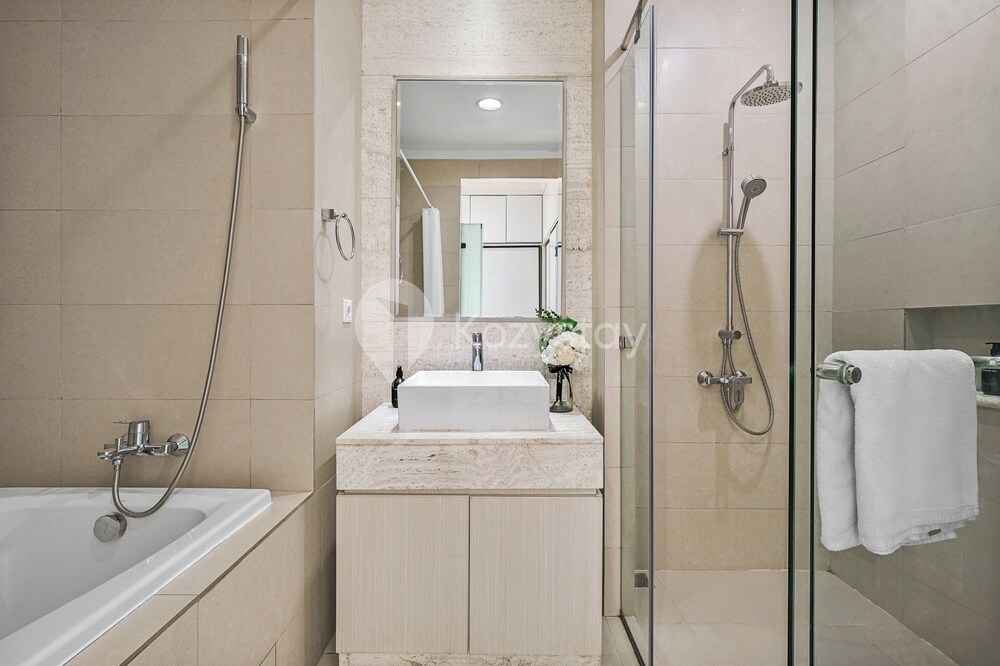 Boden by Kozystay - SCBD