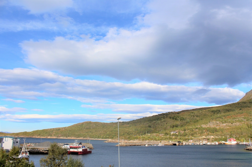 Skrolsvik Kystferie
