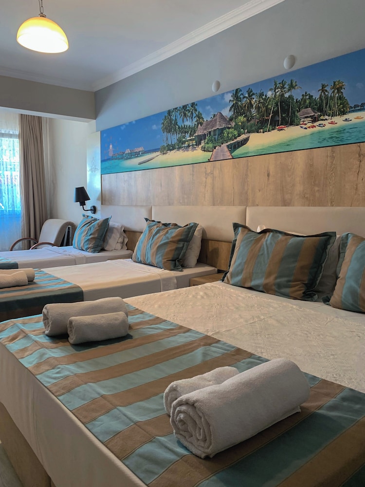 Akkan Beach Hotel - Image 27