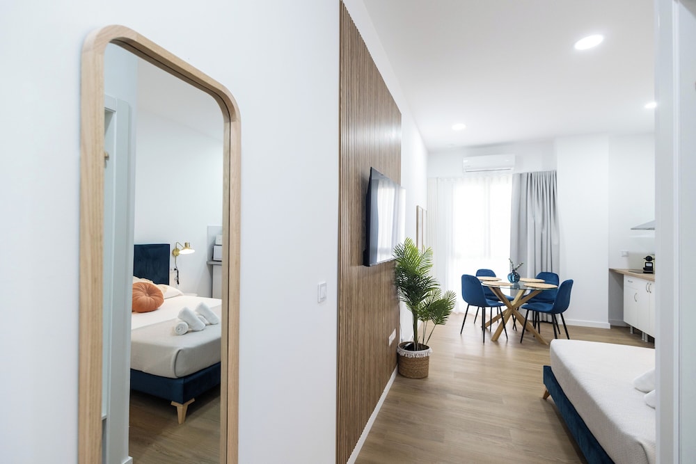 Imprenta Sorolla by Concept