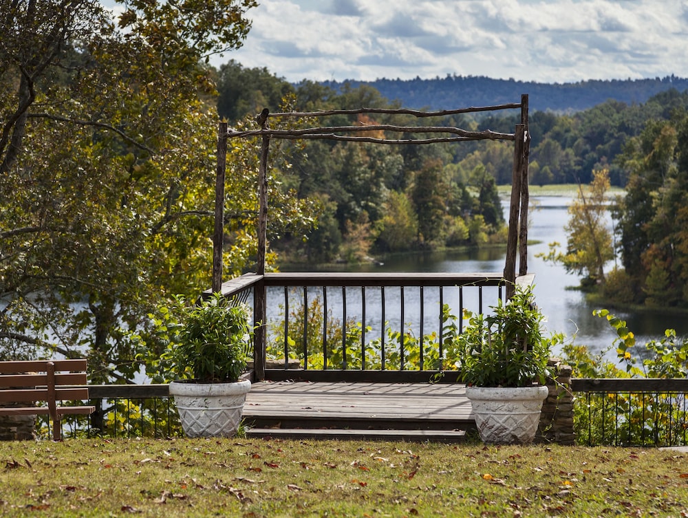 Pennyrile Forest State Resort Park