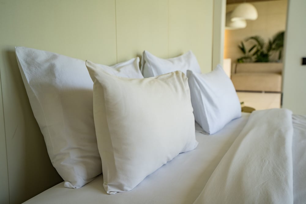 GREEN FLOW Villas III Ubud