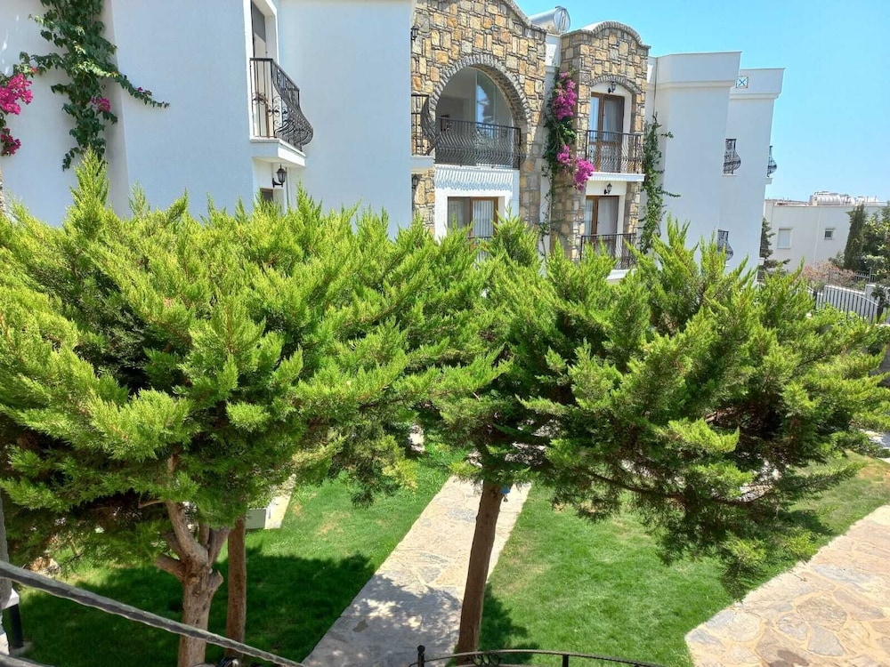 Ayhan Suite Otel - Image 12