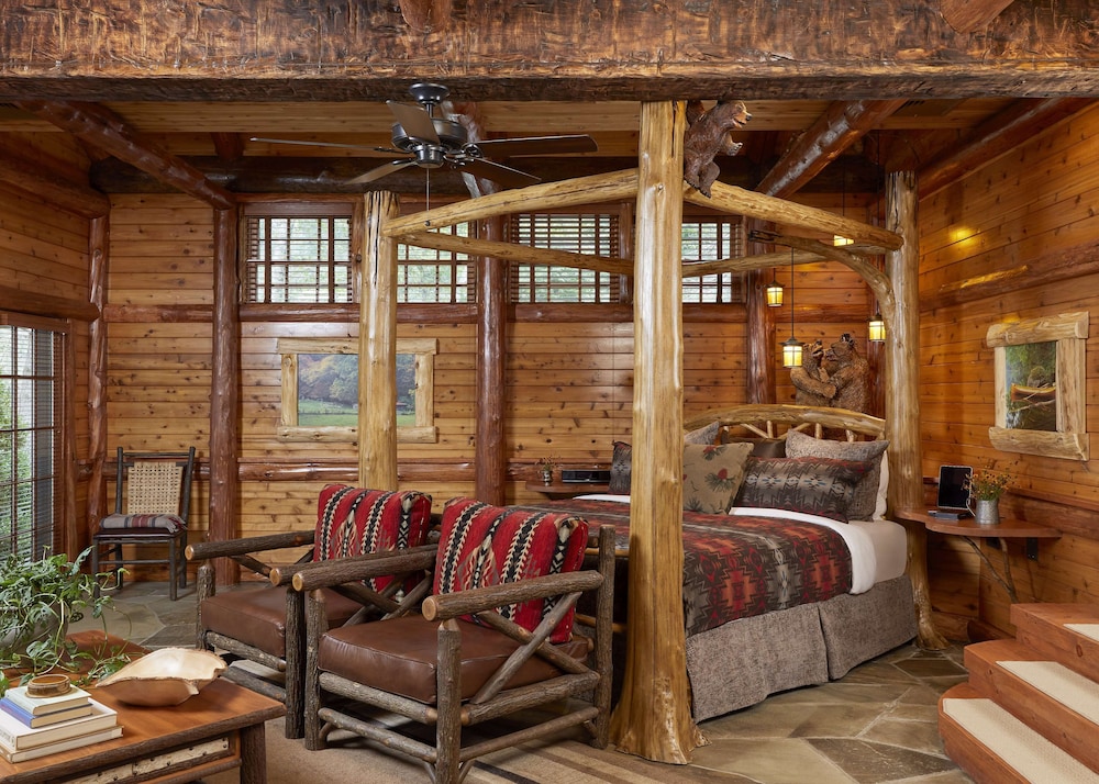 The Chatwal Lodge - Property Image 12