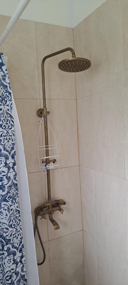 Inviting 1-bed Apartment in Ocho Rios