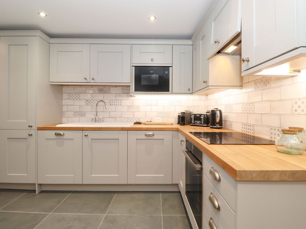 Hazelrigg Cottage