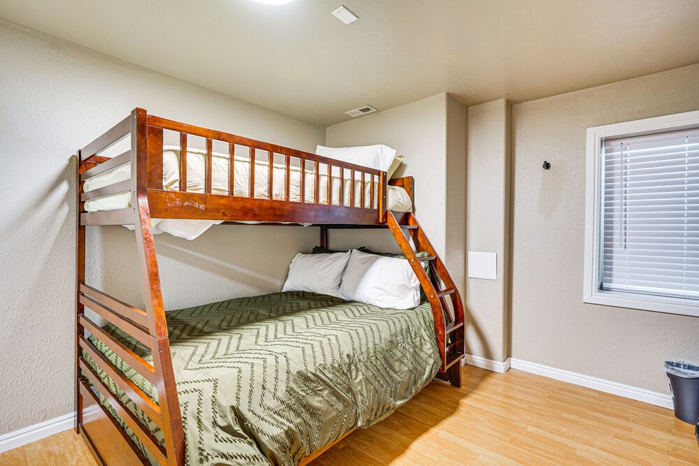 Utah Apartment: 2 Mi to Amphitheatre - Property Image 7