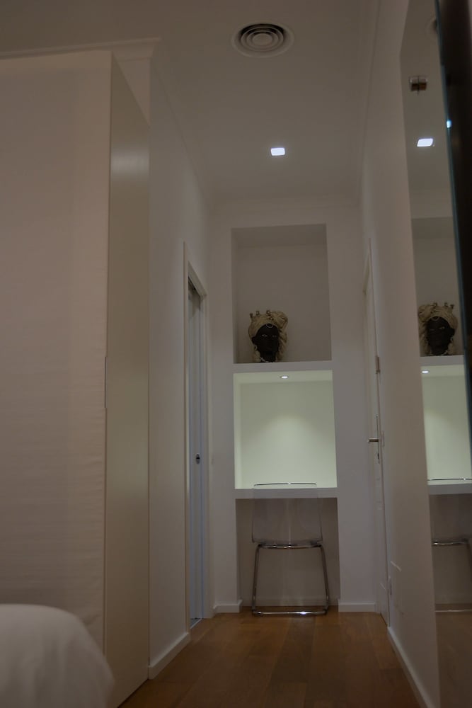 Cinque Cento Suite Prati Delle Vittorie