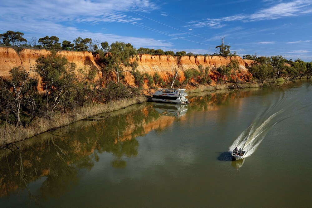 BIG4 Red Cliffs Holiday Park