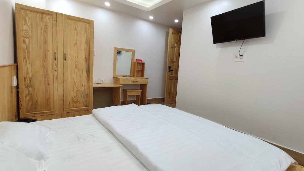 Elysian Homestay - Hostel view 5