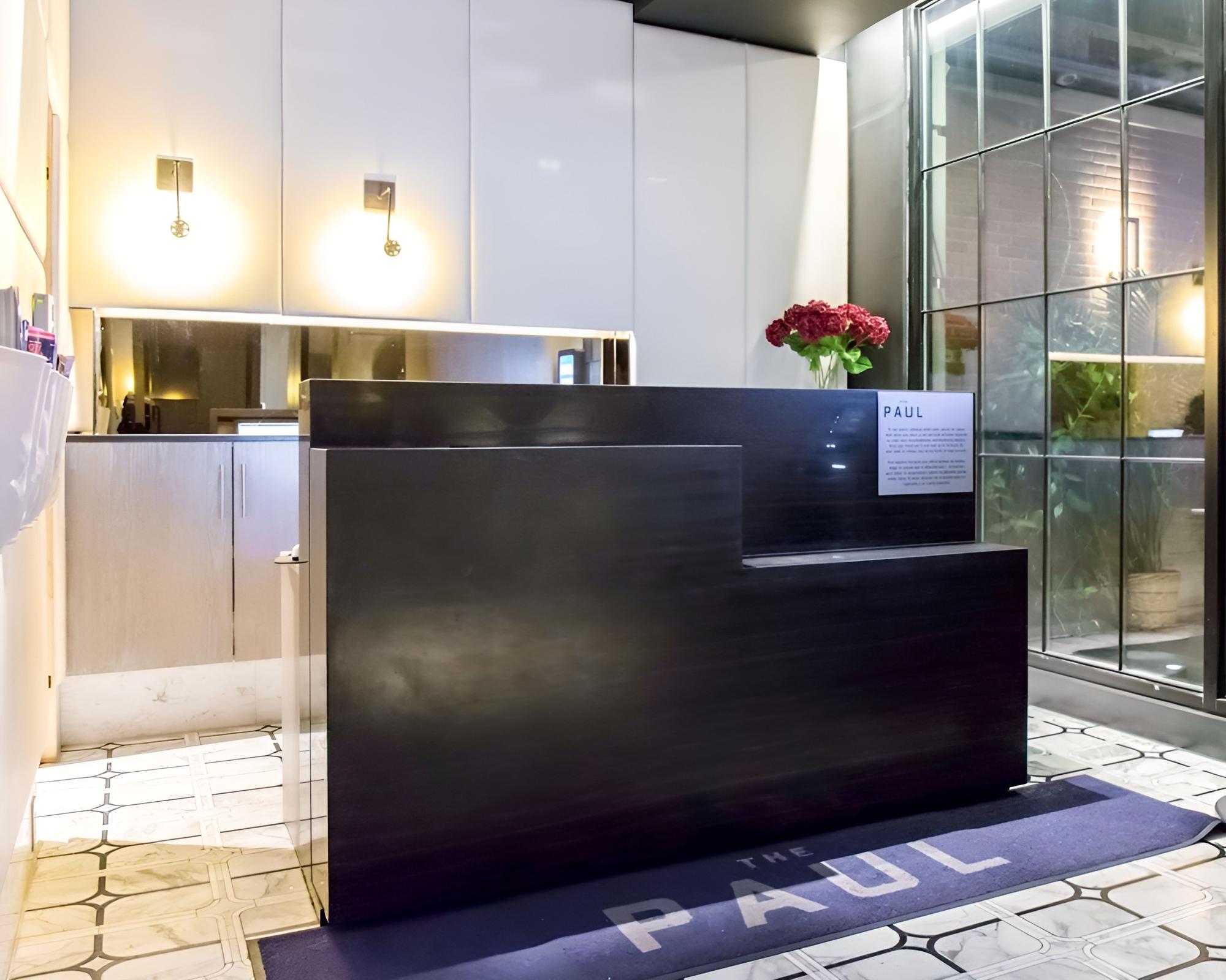 The Paul Hotel NYC