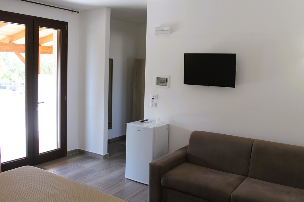 Tenuta Petra Chiara -Apulian Country B&B