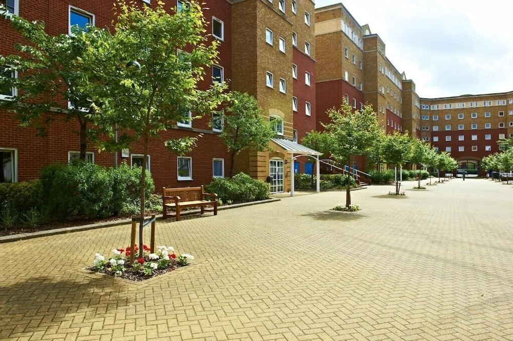 Great Dover Street Apartments, King’s College London
