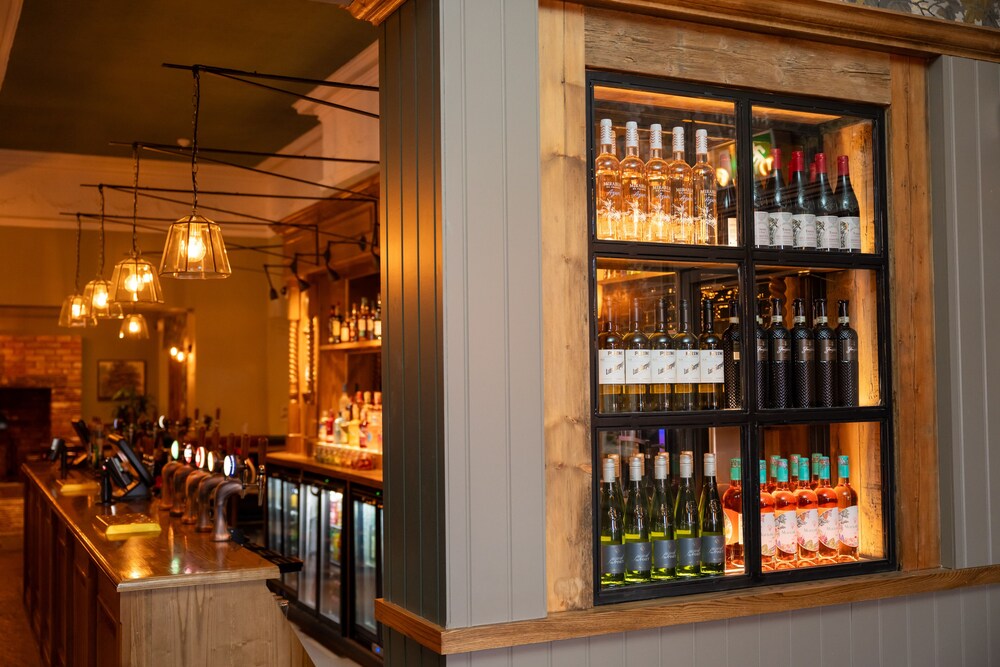 Himley House Hotel by Chef and Brewer Collection