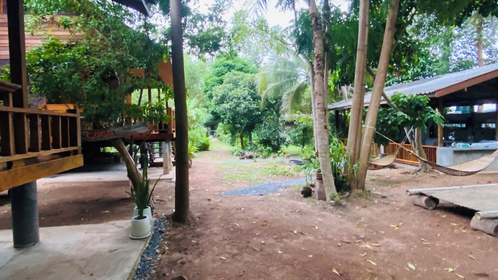 COCOA HOME
