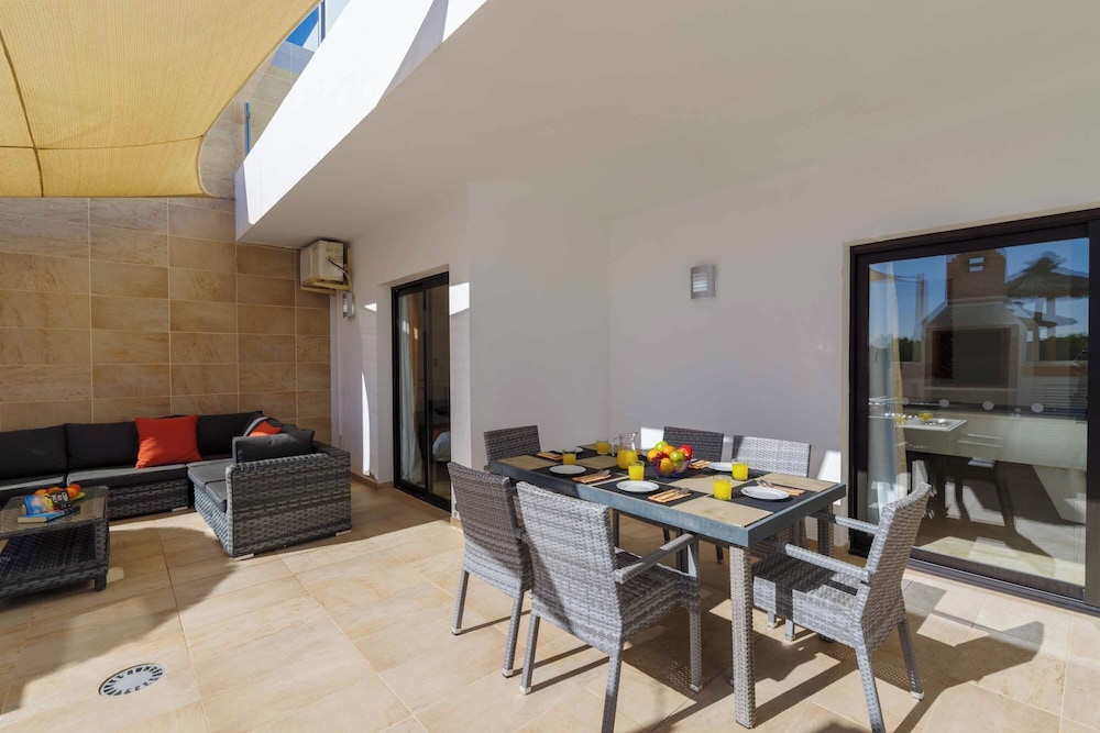 Villa Sueno de Mar