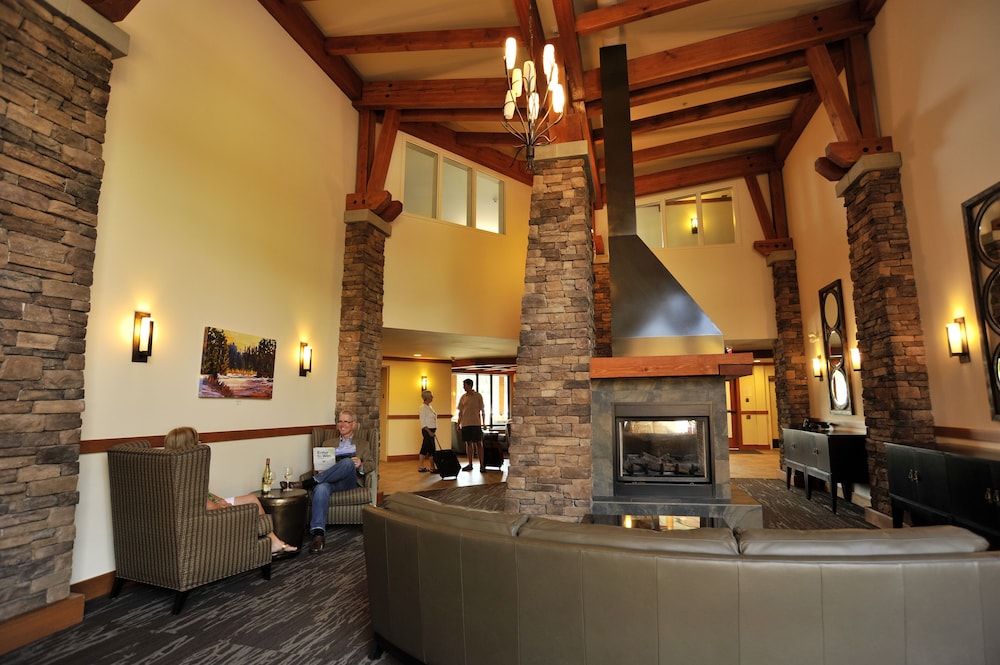 Mountain Spirit Resort