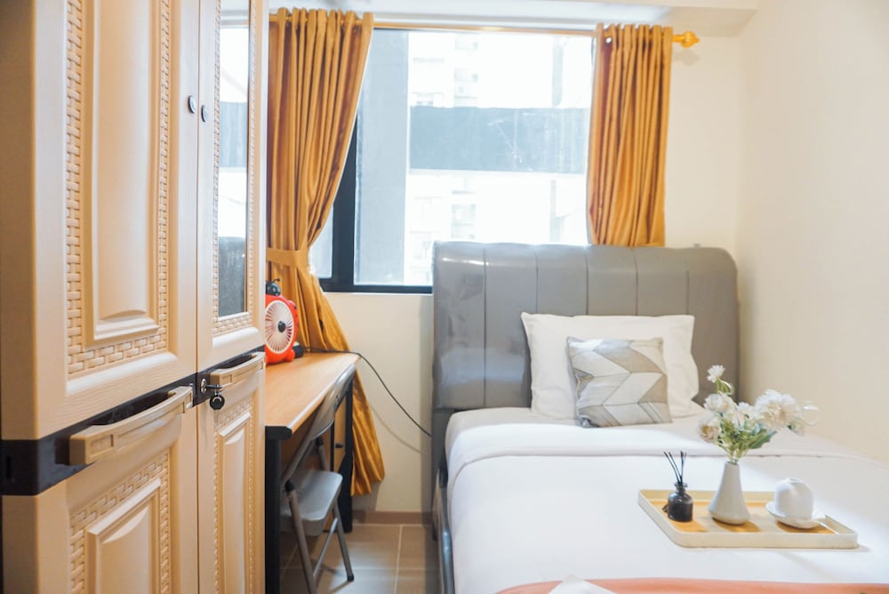 Stunning 2Br Apartment At Meikarta