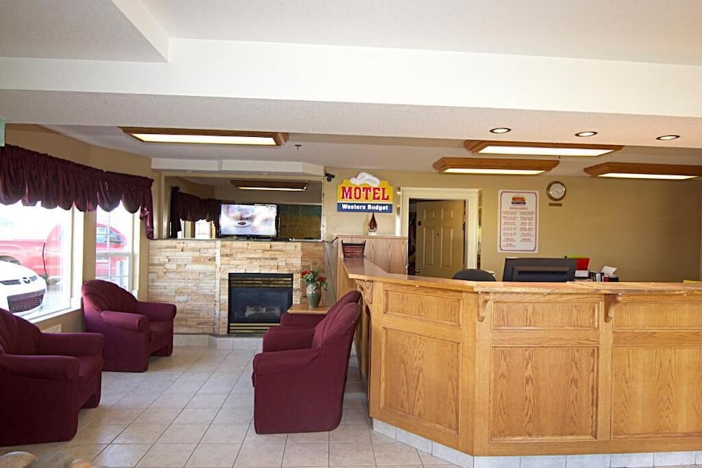 Western Budget Plus Bonnyville