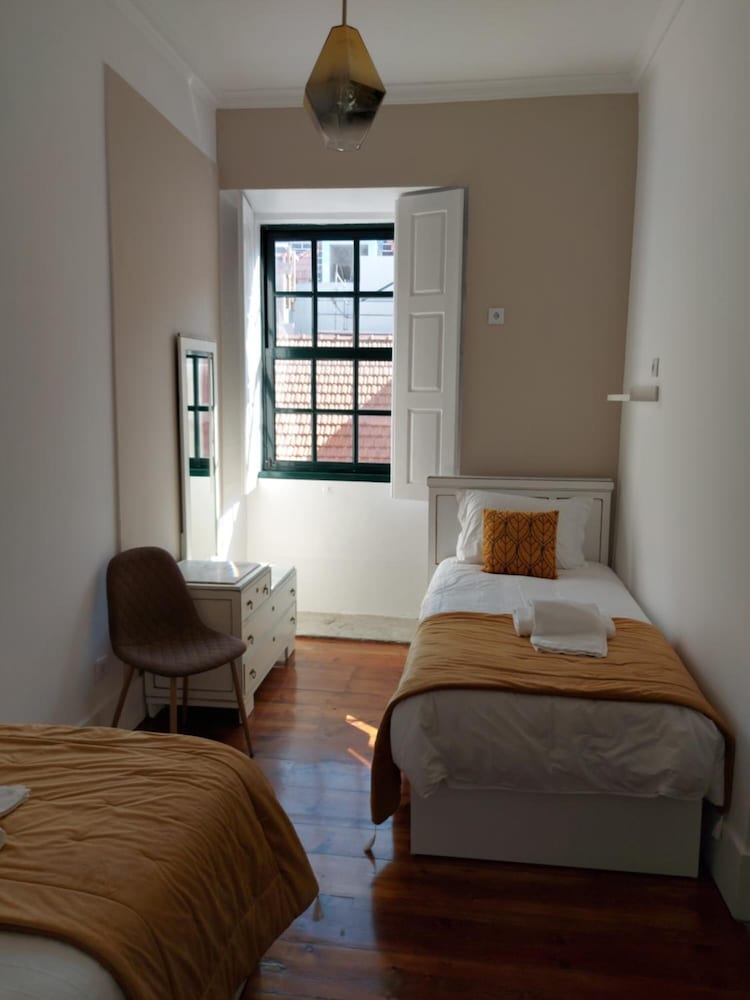 Residencial Portuguesa