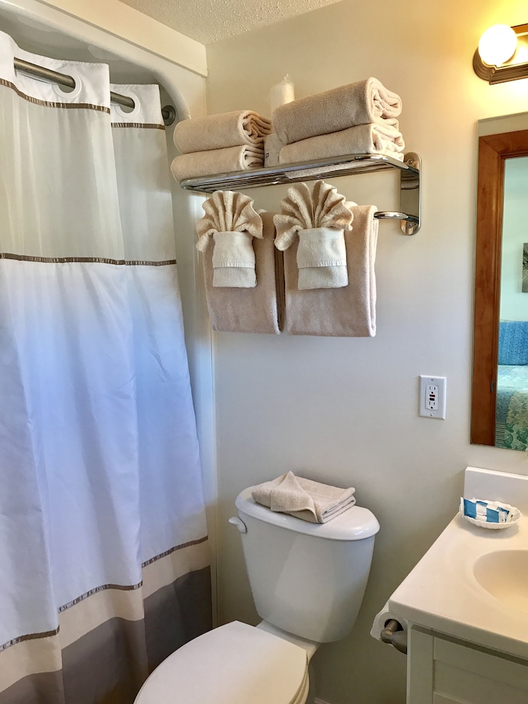 Top Mast Resort