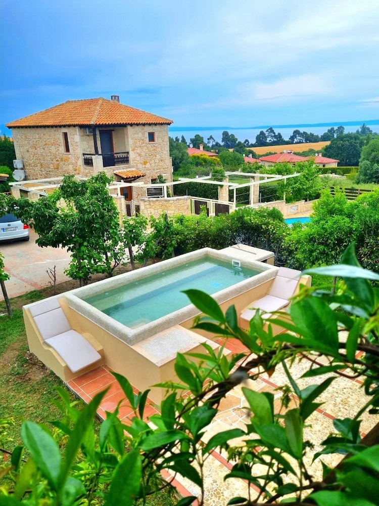 Fruit Garden Villa