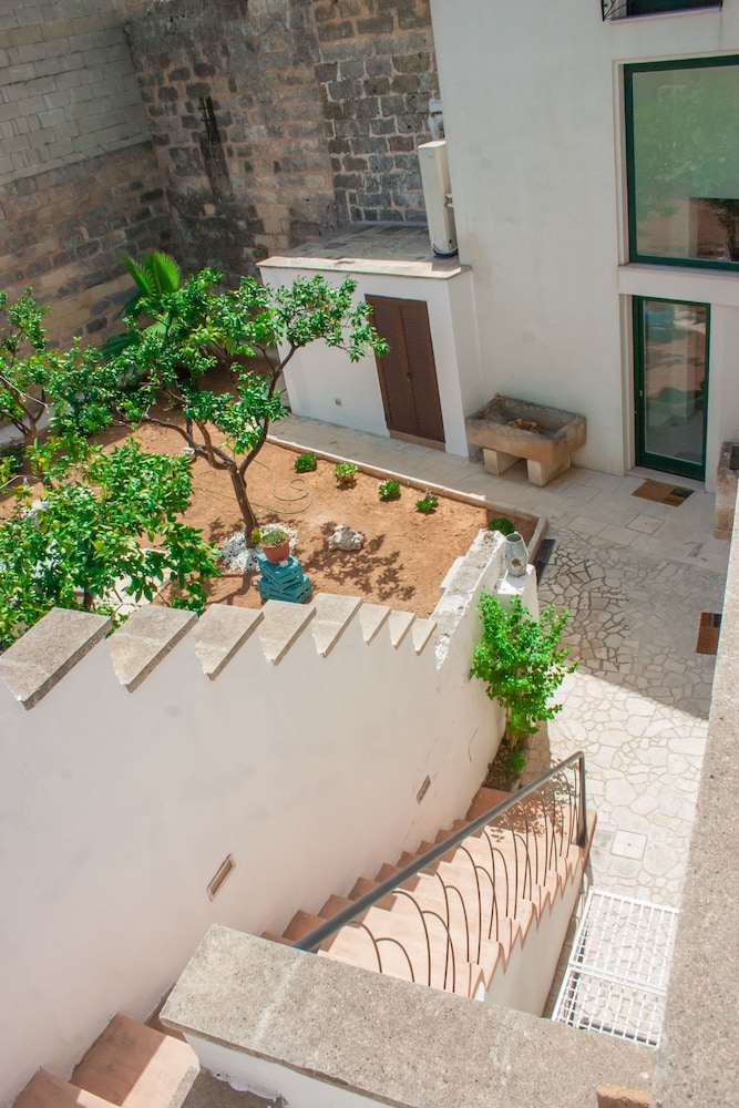 Riz Salento Guest House
