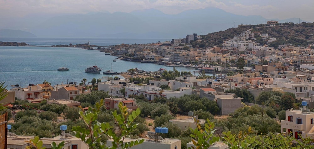 Agios Nikolaos Vacations - Elounda Solfez Villas - Property Image 59