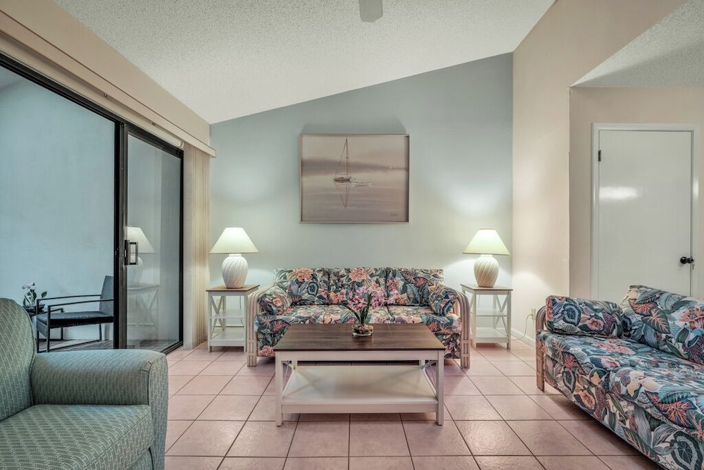 Sea Woods Villa 4263