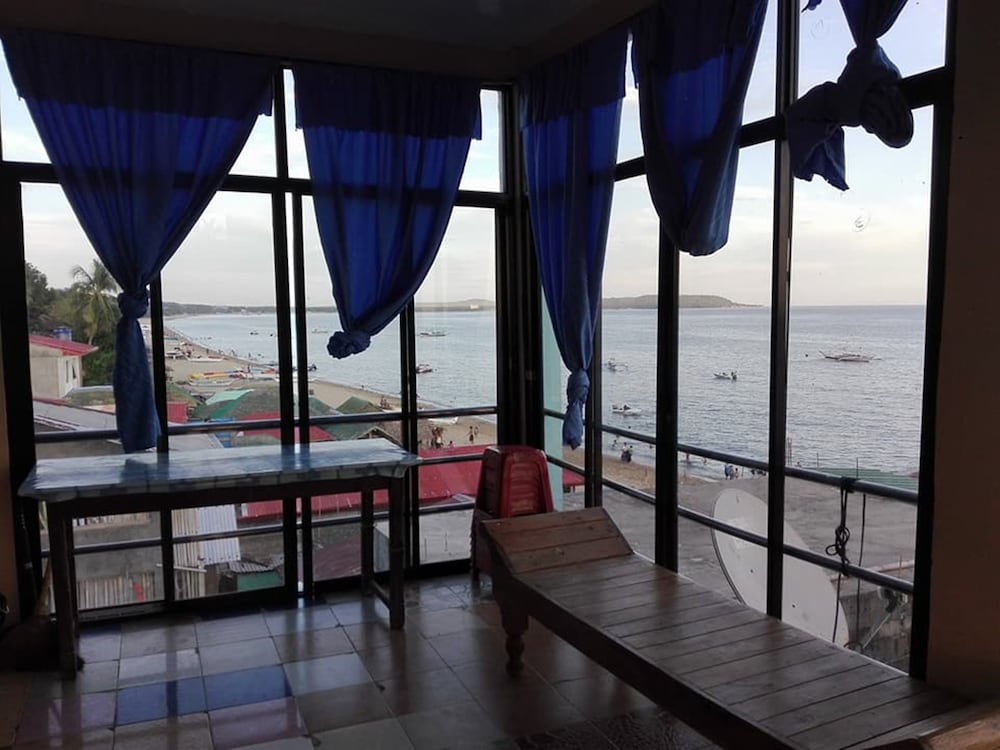 Antipolo Beach Haus Annex