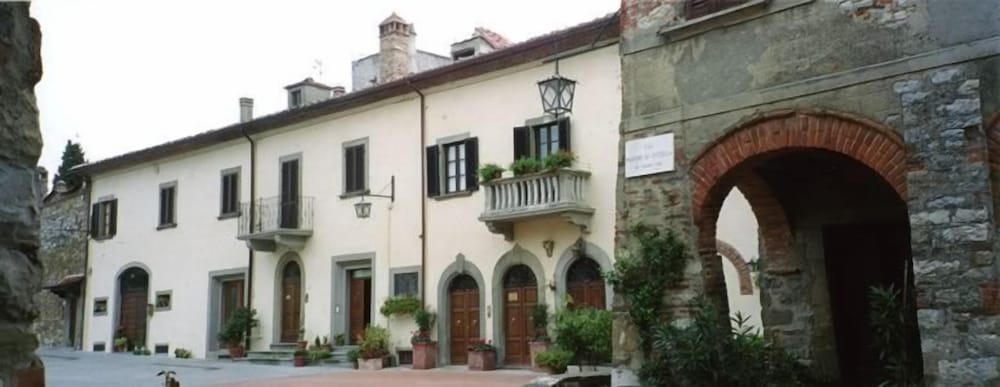 Locanda Antico Borgo