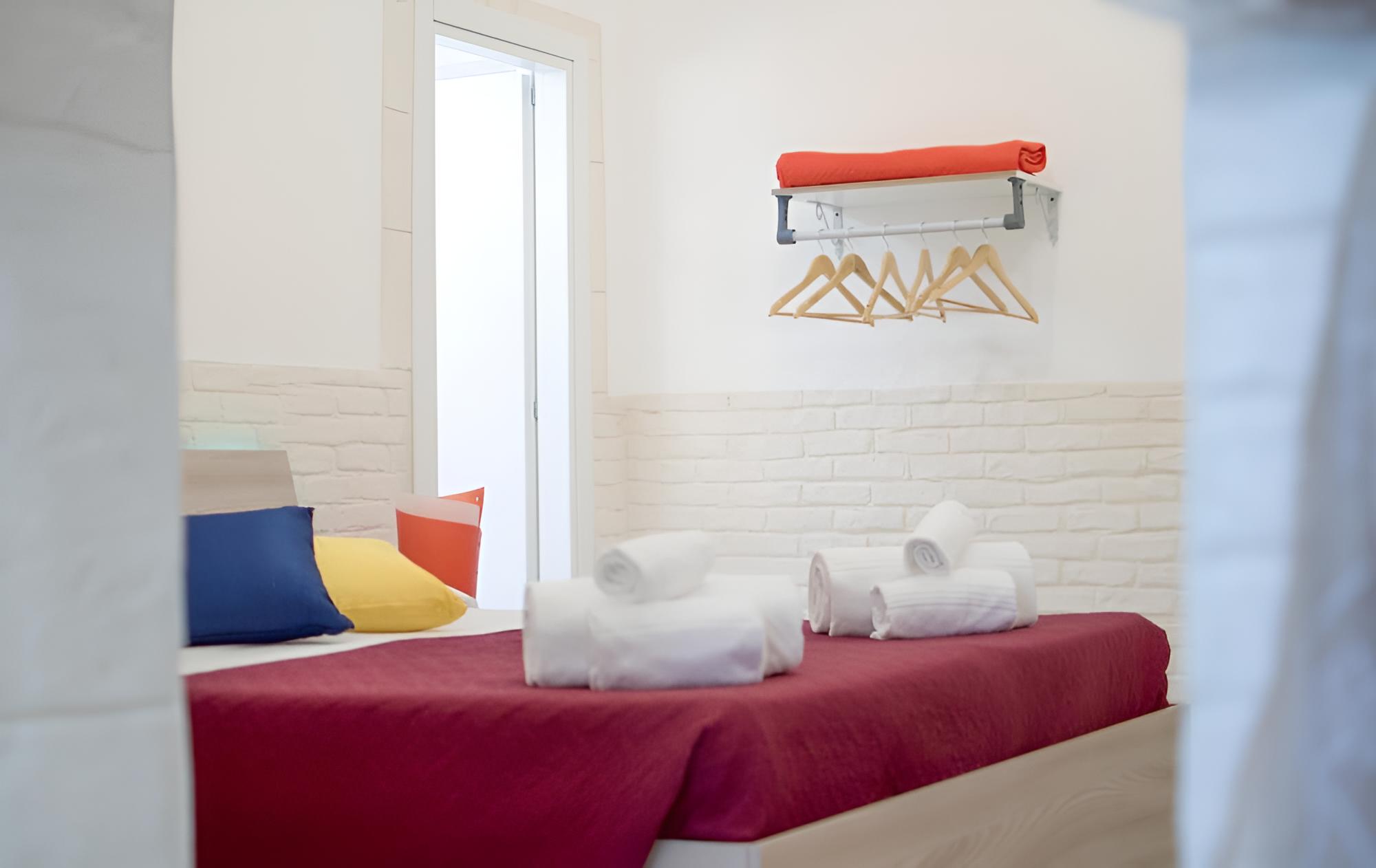 Casa Camerini in Ostuni view 2
