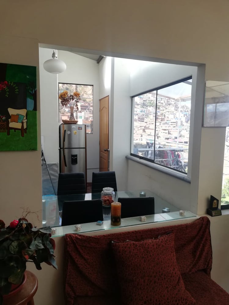 Bravo´s House