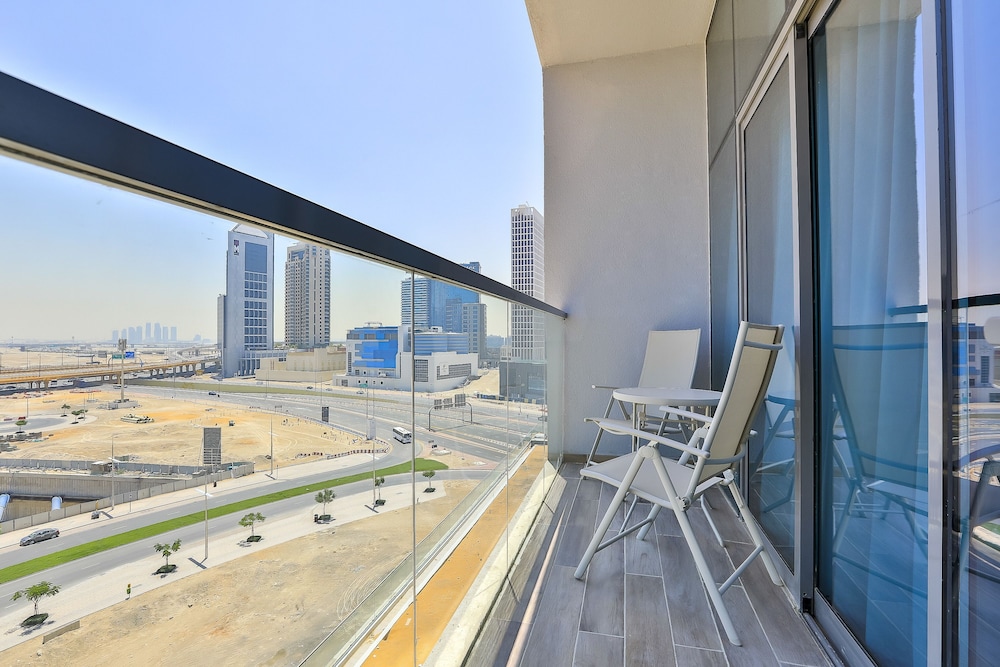 Driven Holiday Homes - Mada Residences