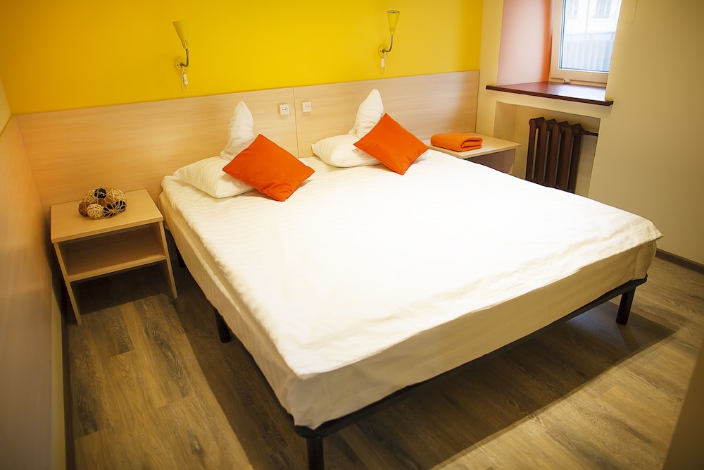 Portal Hostel and Hotel