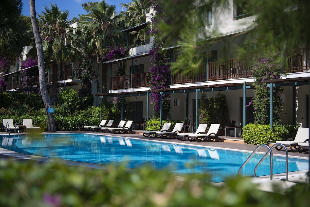 Turquoise Hotel - All Inclusive