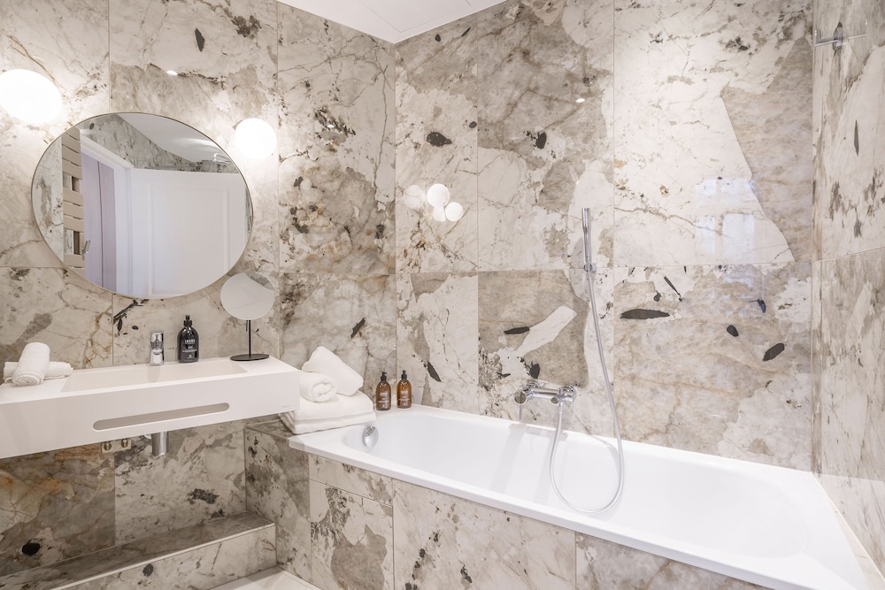 Yuna Saint-Germain-des-Prés - Serviced Apartments