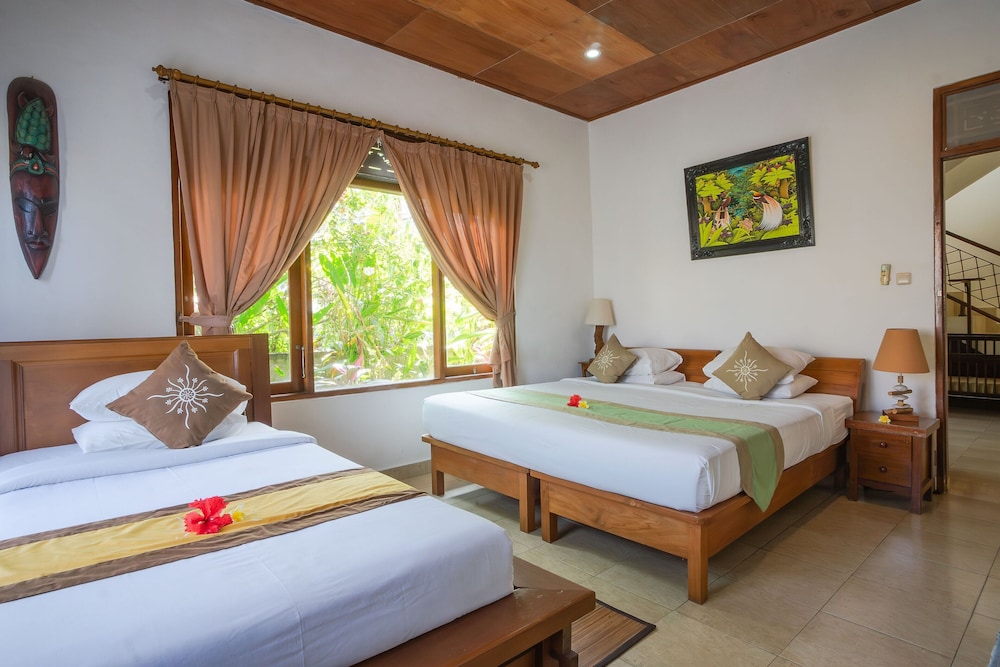 Villa Agung Khalia view 5