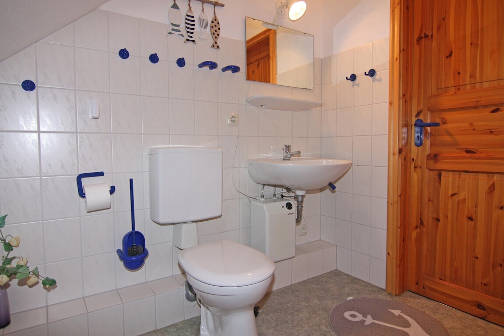 Apartment in Wenkendorf for 7 Personen